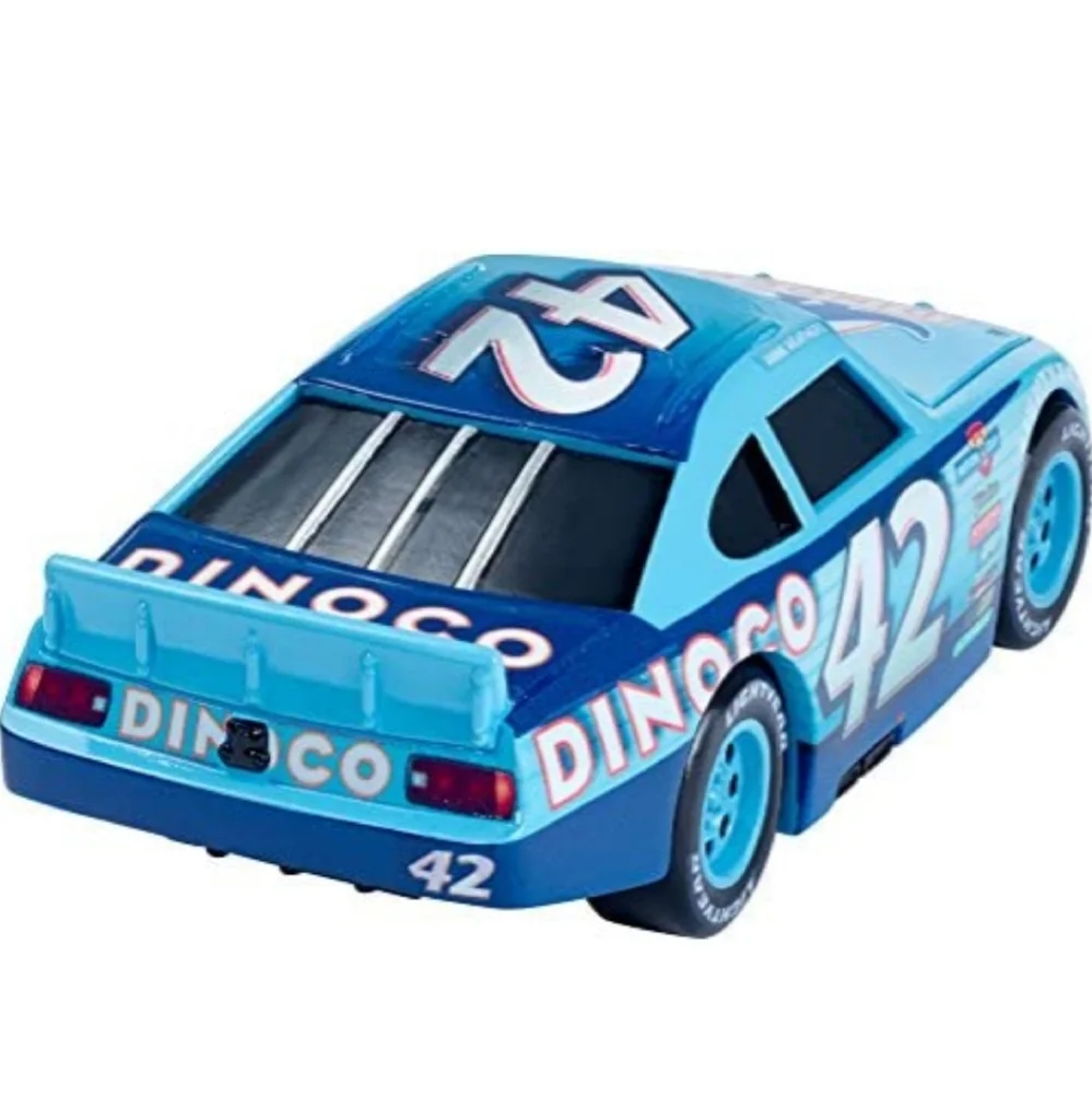 NIP Cars 3 Cal Weathers